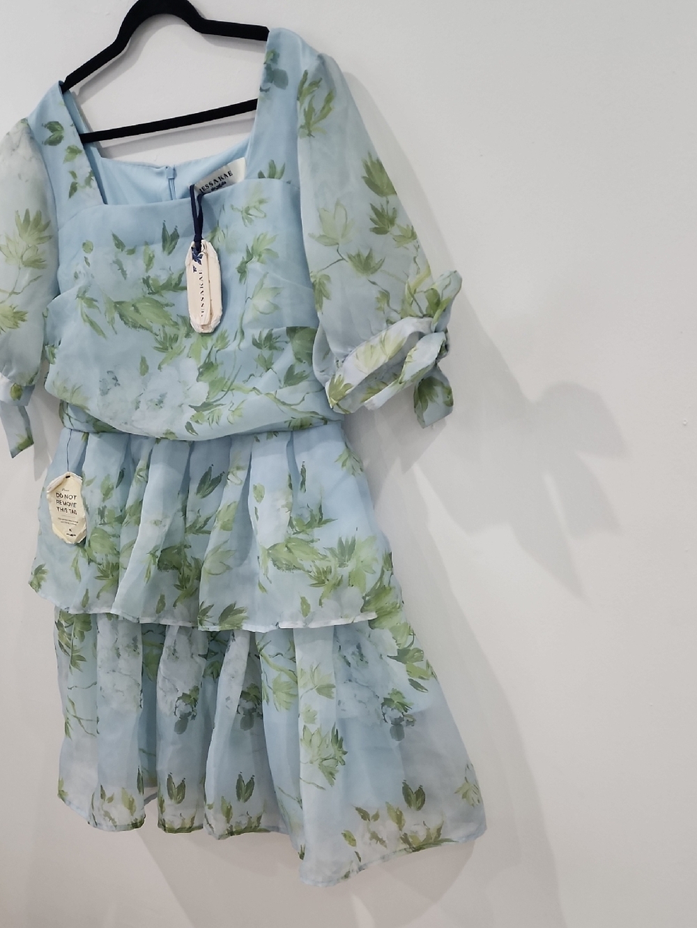 JessaKae Petal Dress - Picture 6 of 12